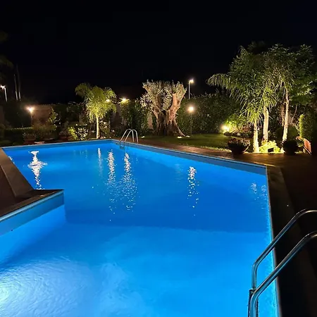 Villa Con Piscina Scott Del Bernese *
